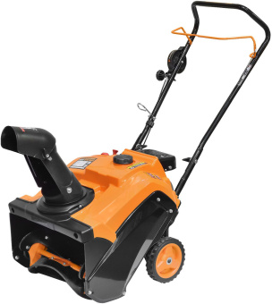 Снегоуборщик бензин. Carver STG-3045 2.2кВт 3л.с. - цена, купить или заказать с доставкой в интернет-магазине Снегоуборщик бензин. Carver STG-3045 2.2кВт 3л.с. - купить недорого с доставкой в интернет-магазине