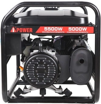 Генератор A-iPower Lite AP5500 5.5кВт - купить недорого с доставкой в интернет-магазине