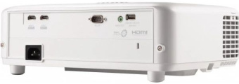 Проектор ViewSonic PX701-4K DLP 2000Lm (3840x2160) 12000:1 ресурс лампы:6000часов 2xHDMI 2.8кг - купить недорого с доставкой в интернет-магазине