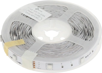 Умная светодиодная лента TP-Link Tapo L900-5 13.5В 5м - купить недорого с доставкой в интернет-магазине