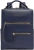 Рюкзак женский Piquadro Patricia CA6771W140/BLU темно-синий натур.кожа - купить недорого с доставкой в интернет-магазине