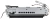 Печка в сборе Cactus CS-FU-LEX-MS321-NC (41X1179) (новая) для Lexmark MS321/421/521/621 - купить недорого с доставкой в интернет-магазине