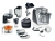 Кухонная машина Bosch MUM58359 1000Вт черный/серый - купить недорого с доставкой в интернет-магазине