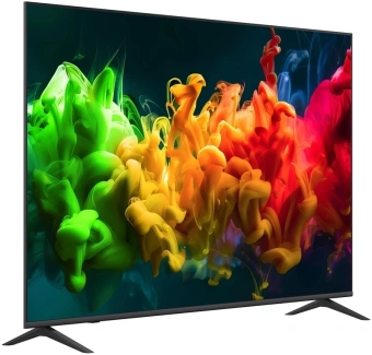 Телевизор LED LG 75" 75QNED80B6A.ARUG черный 4K Ultra HD 60Hz DVB-T DVB-T2 DVB-C DVB-S DVB-S2 USB WiFi Smart TV - купить недорого с доставкой в интернет-магазине