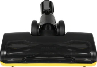 Пылесос ручной Karcher VC 6 Cordless ourFamily Car 250Вт черный/белый - купить недорого с доставкой в интернет-магазине