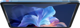 Планшет Digma Pro Eclipse T616 (2.0) 8C RAM8Gb ROM256Gb 11" In-Cell 1920x1200 4G Android 14 голубой 20Mpix 8Mpix BT WiFi microSD 1Tb 8000mAh 400hrs - купить недорого с доставкой в интернет-магазине