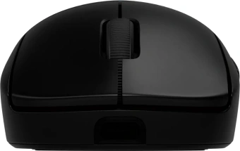 Мышь Logitech G Pro 2 Lightspeed черный оптическая 44000dpi беспров. USB 7but (910-007297) - купить недорого с доставкой в интернет-магазине