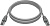 Патч-корд NTSS NTSS-PC-UTP-RJ45-5e-1.0-LSZH-GY NTSS-PC-UTP-RJ45-5E-1.0-LSZH UTP RJ-45 вил.-вилка RJ-45 кат.5E 1м серый LSZH (уп.:1шт) 26AWG