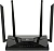 Роутер беспроводной Netis MW5360 N300 10/100BASE-TX/4G cat.4 черный