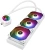 Система водяного охлаждения Thermalright Core Vision 360 ARGB Soc-AM5/AM4/1200/1700/1851 белый 4-pin 27.7dB Al LCD Ret (C-VISION-360-WH-ARGB) - купить недорого с доставкой в интернет-магазине