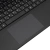 Ноутбук IRU Tactio 15ALG Core i5 1235U 16Gb SSD512Gb Intel Iris Xe graphics 15.6" IPS FHD (1920x1080) noOS black WiFi BT Cam 4500mAh (2023571) - купить недорого с доставкой в интернет-магазине