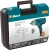Гайковерт Bort BSR-550 550Вт патрон:квад.1/2" (кейс в комплекте) (93723880) - купить недорого с доставкой в интернет-магазине