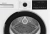 Сушильная машина Hotpoint TDSH 75 W кл.энер.:A++ макс.загр.:7кг белый (869896500030) - цена, купить или заказать с доставкой в интернет-магазине Сушильная машина Hotpoint TDSH 75 W кл.энер.:A++ макс.загр.:7кг белый (869896500030) - купить недорого с доставкой в интернет-магазине