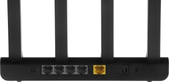 Роутер беспроводной Netis N2 AC1200 10/100/1000BASE-TX черный - купить недорого с доставкой в интернет-магазине