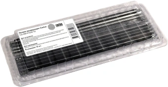 Лезвие дозирующее Cactus CS-DB-H1200-10 для HP LJ 1010/1012/1015/1020/1018/1020/1022/1200/1220/3300/3310/3320/3330/3380/1150/1300/3015mfp/3020mfp/3030mfp/3050mfp/3052mfp/3055mfp/1000/1005WM1005/M1319/P2035/P2055 Canon LBP-3200/3210/MF-3110/3200/3220 - купить недорого с доставкой в интернет-магазине