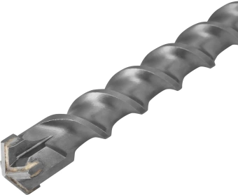 Бур Matrix 71270 по бетону Д=20мм Дл=800мм (1пред.) для перфораторов - купить недорого с доставкой в интернет-магазине