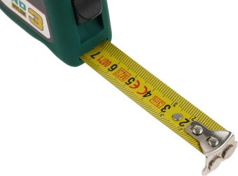 Рулетка Kraftool Grand дл.полотна 3м (34022-03-16) - купить недорого с доставкой в интернет-магазине