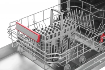 Посудомоечная машина встраив. Kuppersberg GSM 4572 2100Вт узкая - купить недорого с доставкой в интернет-магазине