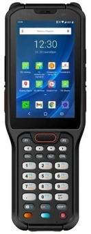 Терминал сбора данных Urovo RT40S (RT40S-SS6X13E4031HQ) - купить недорого с доставкой в интернет-магазине