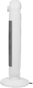 Тепловентилятор Royal Clima RFH-C2000DC-W 2000Вт белый/черный - купить недорого с доставкой в интернет-магазине