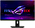 Монитор Asus 27" ROG Strix XG279CNS черный IPS LED 1ms 16:9 HDMI M/M матовая HAS 1000:1 400cd 178гр/178гр 1920x1080 DP FHD USB 3.9кг