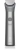 Триммер Philips Series 5000 MG5922/15 серый (насадок в компл:8шт) - купить недорого с доставкой в интернет-магазине