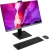 Моноблок Digma Pro Unity 27" Full HD i5 1335U (1.3) 16Gb SSD512Gb Iris Xe Windows 11 Professional GbitEth WiFi BT 90W клавиатура мышь Cam серый 1920x1080 - купить недорого с доставкой в интернет-магазине