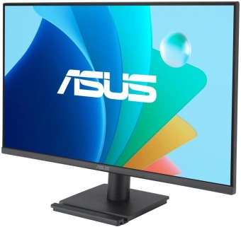 Монитор Asus 27" VA279QG черный IPS LED 1ms 16:9 HDMI M/M матовая 1500:1 350cd 178гр/178гр 1920x1080 120Hz VGA DP FHD 3.77кг - купить недорого с доставкой в интернет-магазине