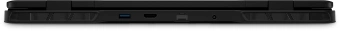 Ноутбук MSI Crosshair A16 HX D8WGKG-078XRU Ryzen 7 8840HX 32Gb SSD1Tb NVIDIA GeForce RTX 5070 8Gb 16" IPS QHD+ (2560x1600) FreeDOS grey space WiFi BT Cam (9S7-15PL21-078) - купить недорого с доставкой в интернет-магазине