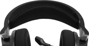 Наушники с микрофоном A4Tech Bloody GR370 черный мониторные BT/Radio/3.5mm оголовье (GR370) - купить недорого с доставкой в интернет-магазине