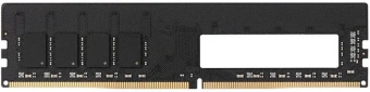 Память DDR4 16GB 2666MHz Kingspec KS2666D4M12016G RTL PC4-21300 CL19 DIMM 288-pin 1.2В single rank с радиатором Ret - купить недорого с доставкой в интернет-магазине