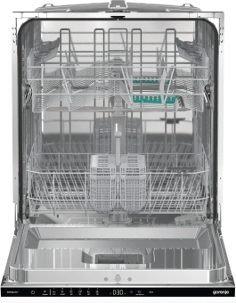Посудомоечная машина встраив. Gorenje GV642D90 1900Вт полноразмерная - купить недорого с доставкой в интернет-магазине