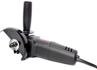 Углошлифовальная машина RedVerg AG650-115 650Вт 11000об/мин рез.шпин.:M14 d=115мм - купить недорого с доставкой в интернет-магазине