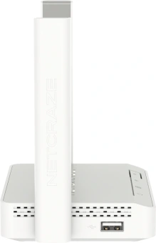 Роутер беспроводной Keenetic Carrier (NC-1721) AC1200 10/100BASE-TX/4G ready - купить недорого с доставкой в интернет-магазине