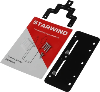 Сушилка для рук Starwind SW-HD879 2000Вт белый - купить недорого с доставкой в интернет-магазине