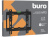 Кронштейн для телевизора Buro MT2 черный 15"-48" макс.25кг настенный наклон - купить недорого с доставкой в интернет-магазине
