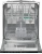 Посудомоечная машина встраив. Gorenje GV642D90 1900Вт полноразмерная - купить недорого с доставкой в интернет-магазине
