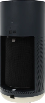 Воздухоочиститель Smartmi Air Purifier 2 40Вт синий (KQJHQ02ZM) - купить недорого с доставкой в интернет-магазине