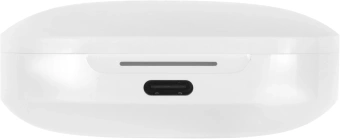 Гарнитура внутриканальные Xiaomi Redmi Buds 6 белый беспроводные bluetooth в ушной раковине (BHR9250GL) - купить недорого с доставкой в интернет-магазине