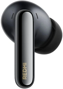 Гарнитура внутриканальные Xiaomi Redmi Buds 8 Pro черный беспроводные bluetooth в ушной раковине (BHR08GOGL) - купить недорого с доставкой в интернет-магазине