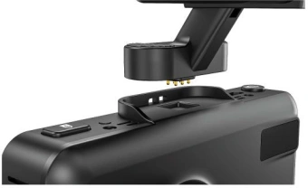 Видеорегистратор с радар-детектором Navitel XR2650 PRO GPS ГЛОНАСС черный - купить недорого с доставкой в интернет-магазине