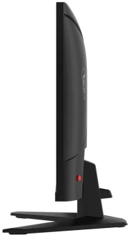 Монитор MSI 27" Mag 274QF E20 черный IPS LED 16:9 HDMI полуматовая 250cd 178гр/178гр 2560x1440 200Hz DP Quad 2K (1440p) 4.7кг - купить недорого с доставкой в интернет-магазине