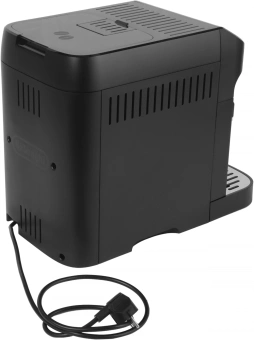 Кофемашина Delonghi Magnifica Plus ECAM320.60.B 1450Вт черный - купить недорого с доставкой в интернет-магазине