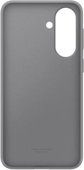 Чехол (клип-кейс) Samsung для Samsung Galaxy A57 Silicone Case серый (EF-PA576CJEGRU) - купить недорого с доставкой в интернет-магазине