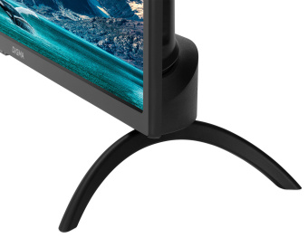 Телевизор LED Digma 24" DM-LED24MBB21 черный HD 60Hz DVB-T DVB-T2 DVB-C DVB-S DVB-S2 USB - купить недорого с доставкой в интернет-магазине
