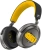 Гарнитура мониторные Sennheiser Momentum Wireless 4 80th Anniversary 2м черный/желтый беспроводные bluetooth оголовье (700433 M4AEBT 80TH) - купить недорого с доставкой в интернет-магазине