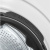 Стиральная машина Maunfeld MFWM148WH03 класс: A+++ загр.фронтальная макс.:8кг белый инвертор - купить недорого с доставкой в интернет-магазине