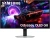 Монитор Samsung 32" Odyssey OLED G8 S32FG810SIXCI серебристый QD OLED LED 16:9 HDMI матовая HAS Piv 1000000:1 260cd 178гр/178гр 3840x2160 240Hz FreeSync Premium Pro DP 4K USB 8.4кг - цена, купить или заказать с доставкой в интернет-магазине Монитор Samsung 32" Odyssey OLED G8 S32FG810SIXCI серебристый QD OLED LED 16:9 HDMI матовая HAS Piv 1000000:1 260cd 178гр/178гр 3840x2160 240Hz FreeSync Premium Pro DP 4K USB 8.4кг - купить недорого с доставкой в интернет-магазине