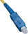 Патч-корд Cabeus FOP(S)-9-LC-SC-15M 1x9/125 OS2 LC-SC 15м LSZH желтый - купить недорого с доставкой в интернет-магазине