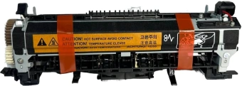 Печка в сборе Cactus CS-FU-HP-M4555 (RM1-7397/CE502-67913) (восстановл.) для HP LJ Enterprise M4555MFP 200000стр. - купить недорого с доставкой в интернет-магазине